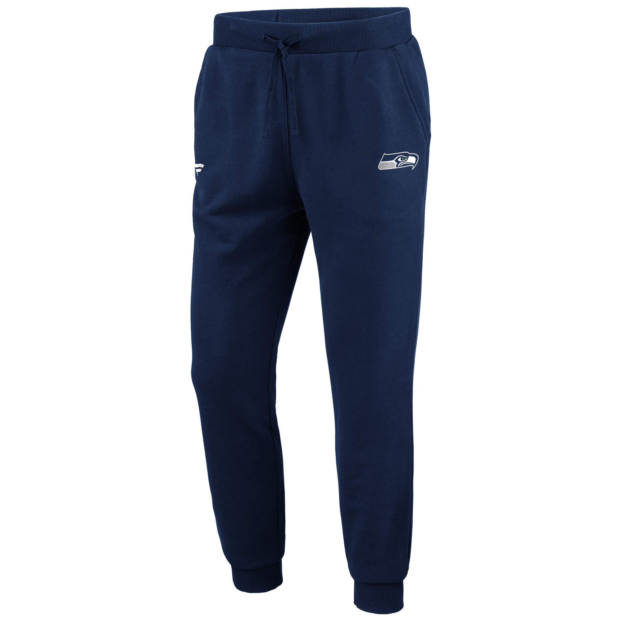 Seattle Seahawks Primary Logo Graphic Jog Pant