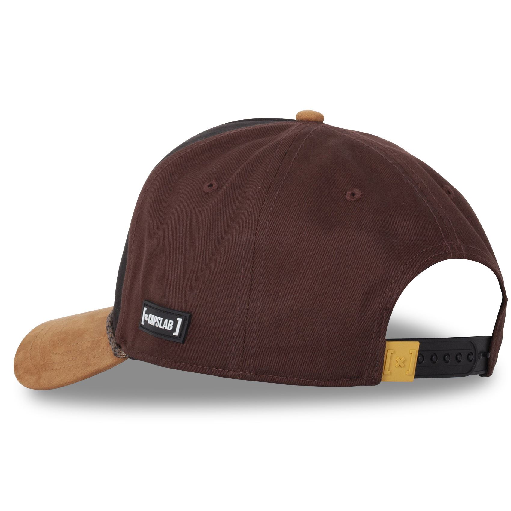 Cap Daffy Duck