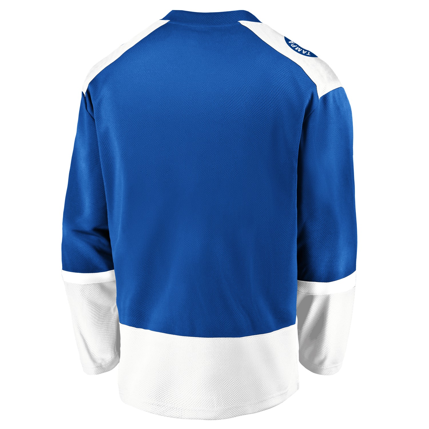 Tampa Bay Lightning Home Value Jersey