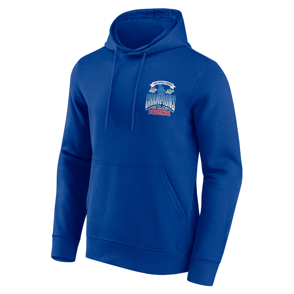 Los Angeles Dodgers Dodgers Champs Hoodie