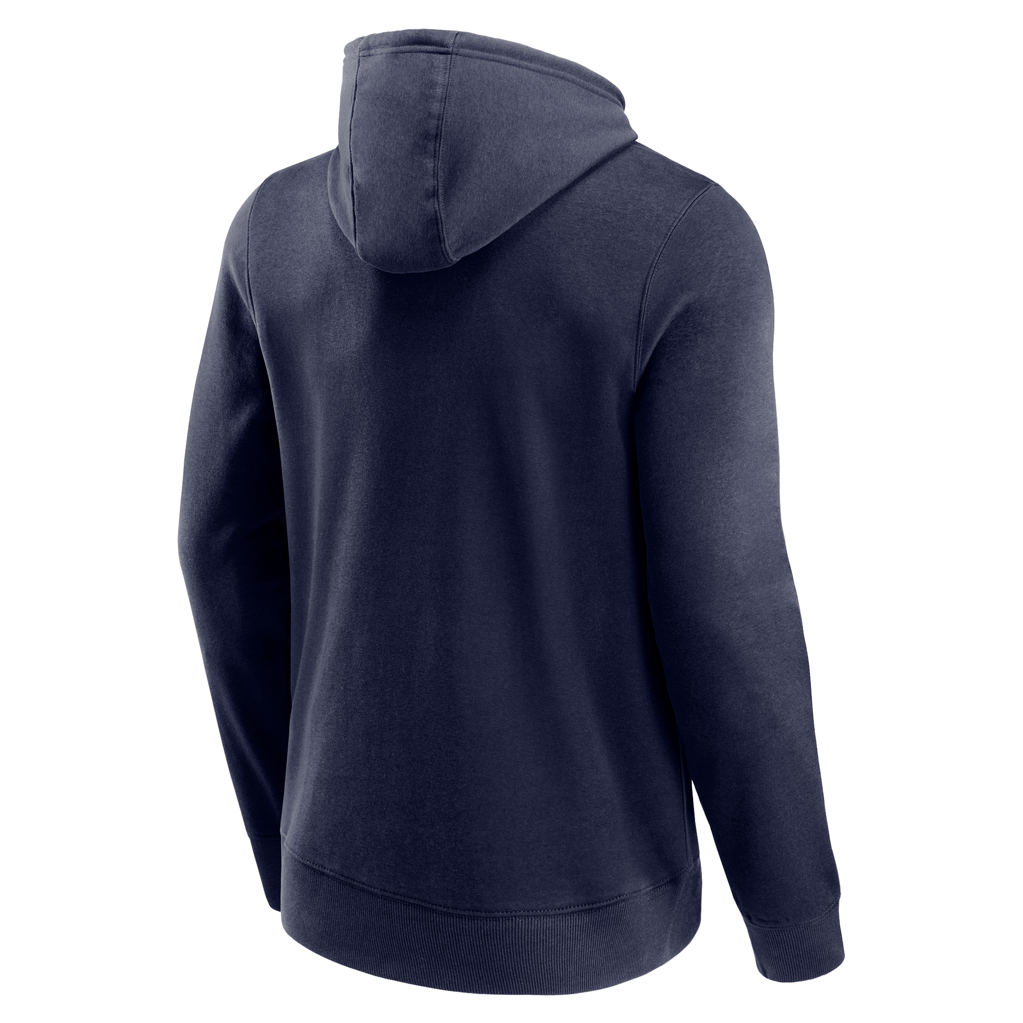 Seattle Seahawks Primary Logo Graphic Hoodie