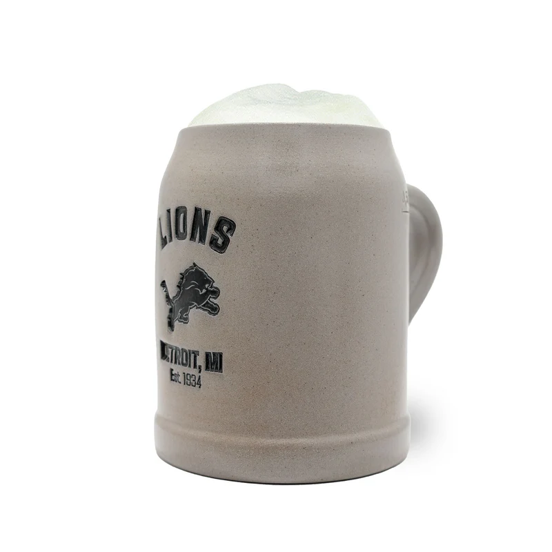 NFL PREMIUM Teamkrug "Detroit Lions"