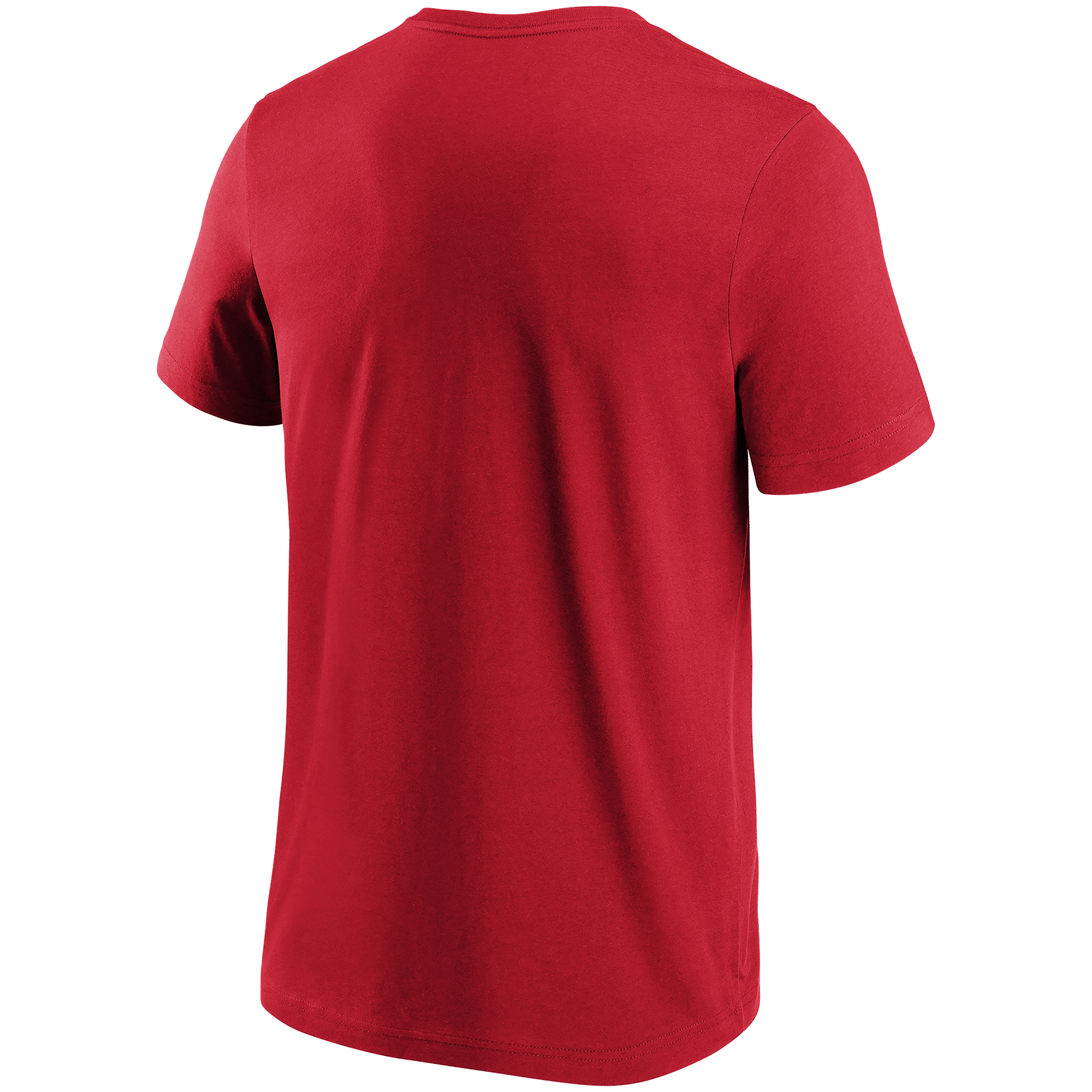 Oklahoma Sooners Primary Logo Graphic T-Shirt