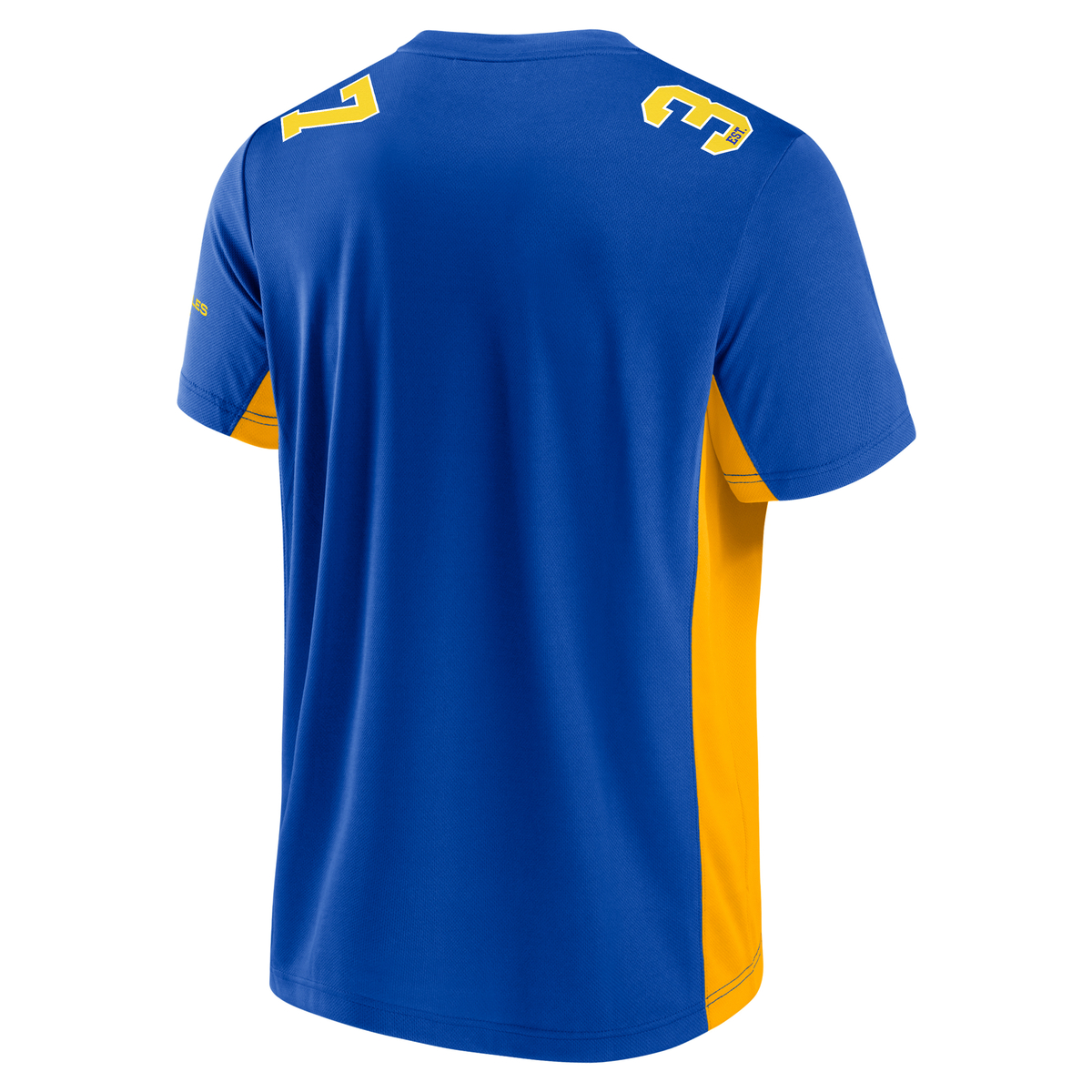 Los Angeles Rams Value Franchise Fashion Top