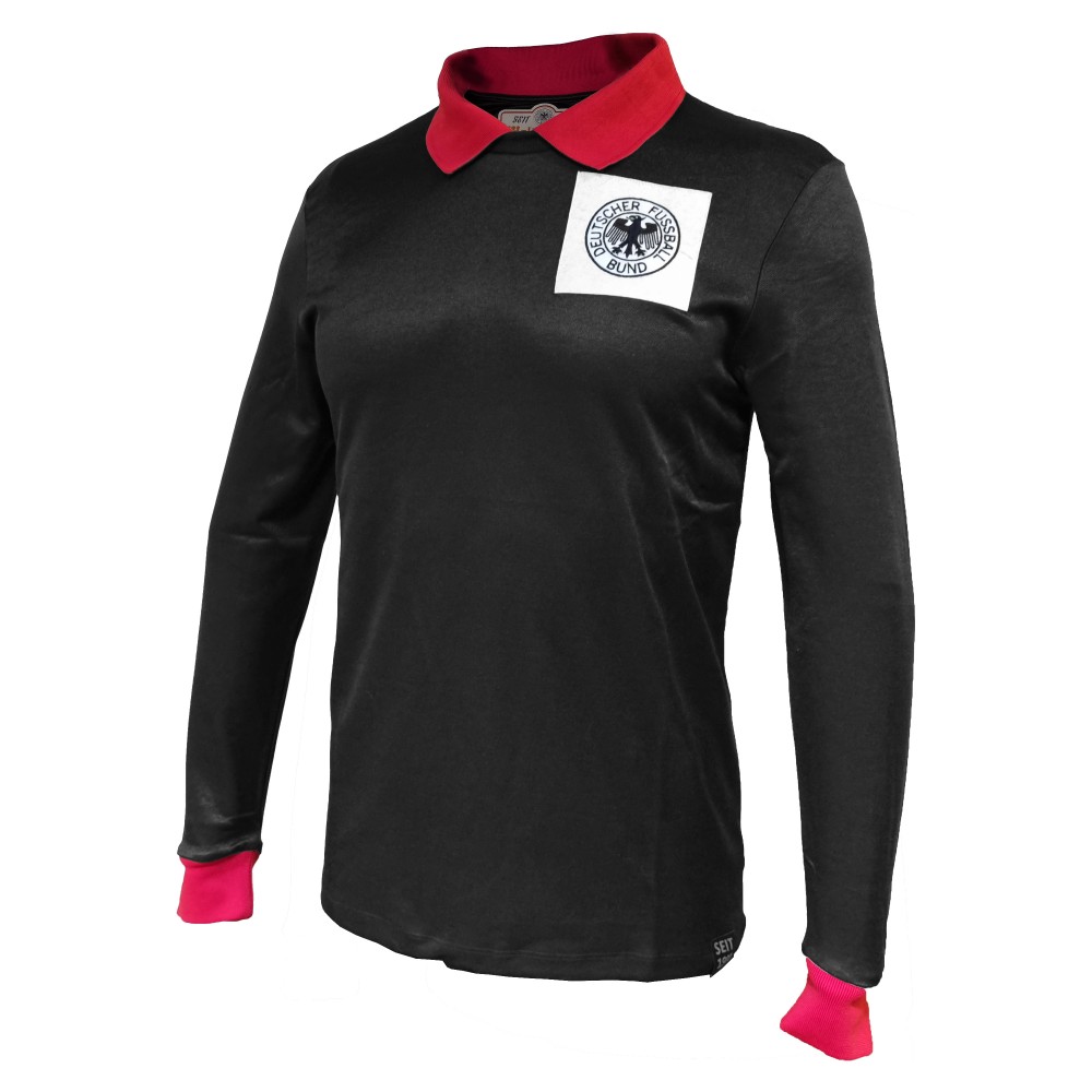 DFB 1970 Retro Goalkeeper Shirt