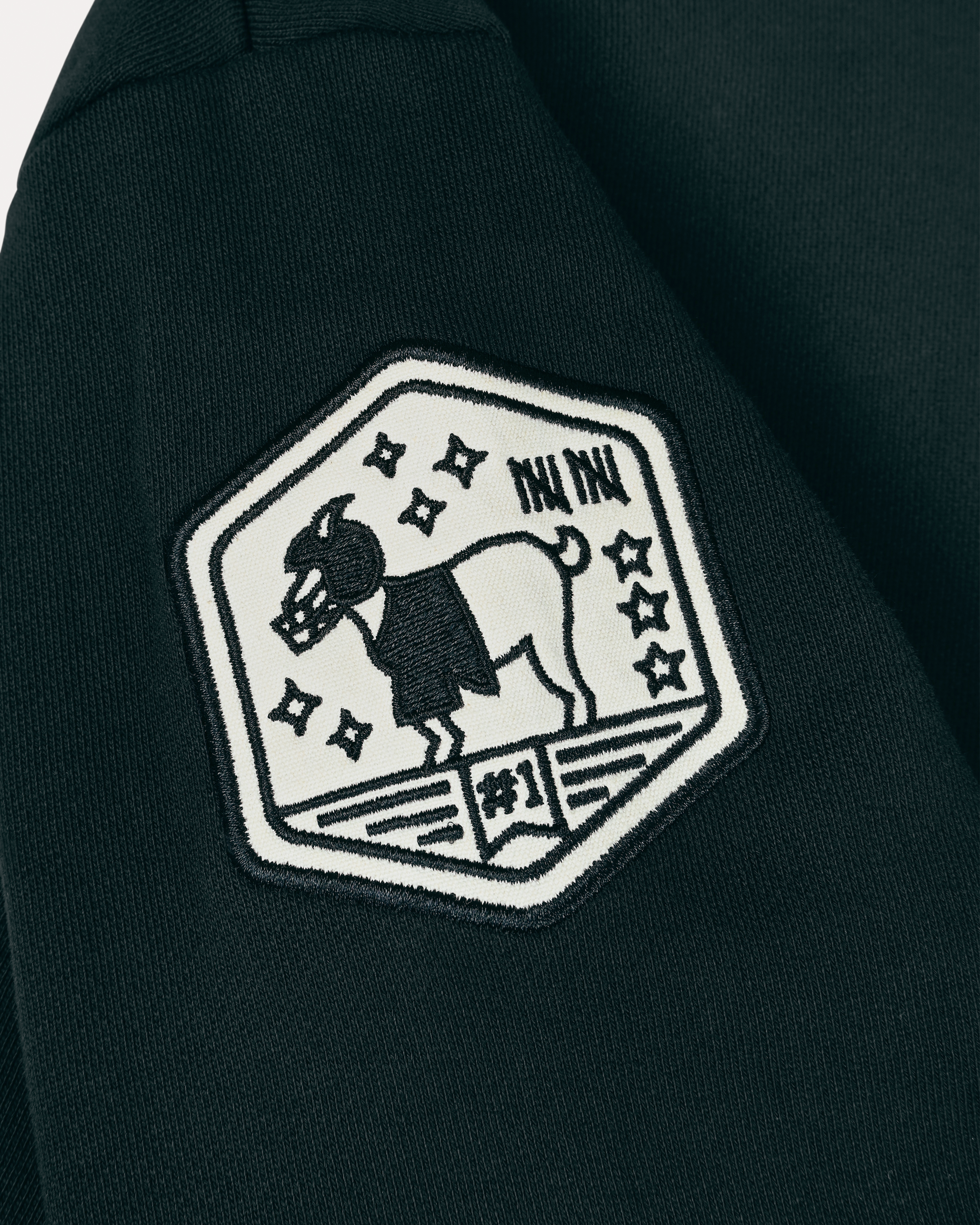 NFL Core – '96 Box Sweater