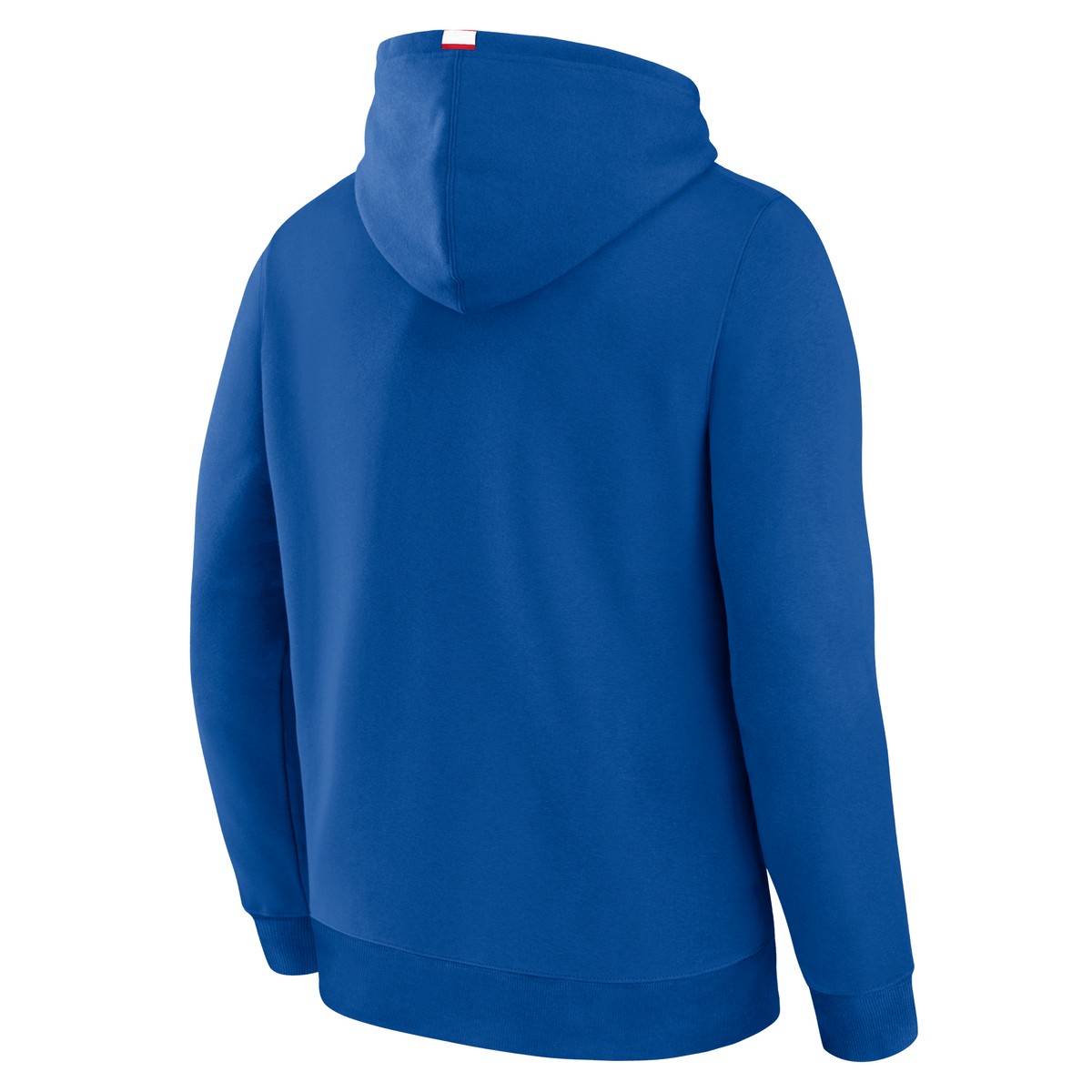 New York Rangers Wrist Shot Hoodie