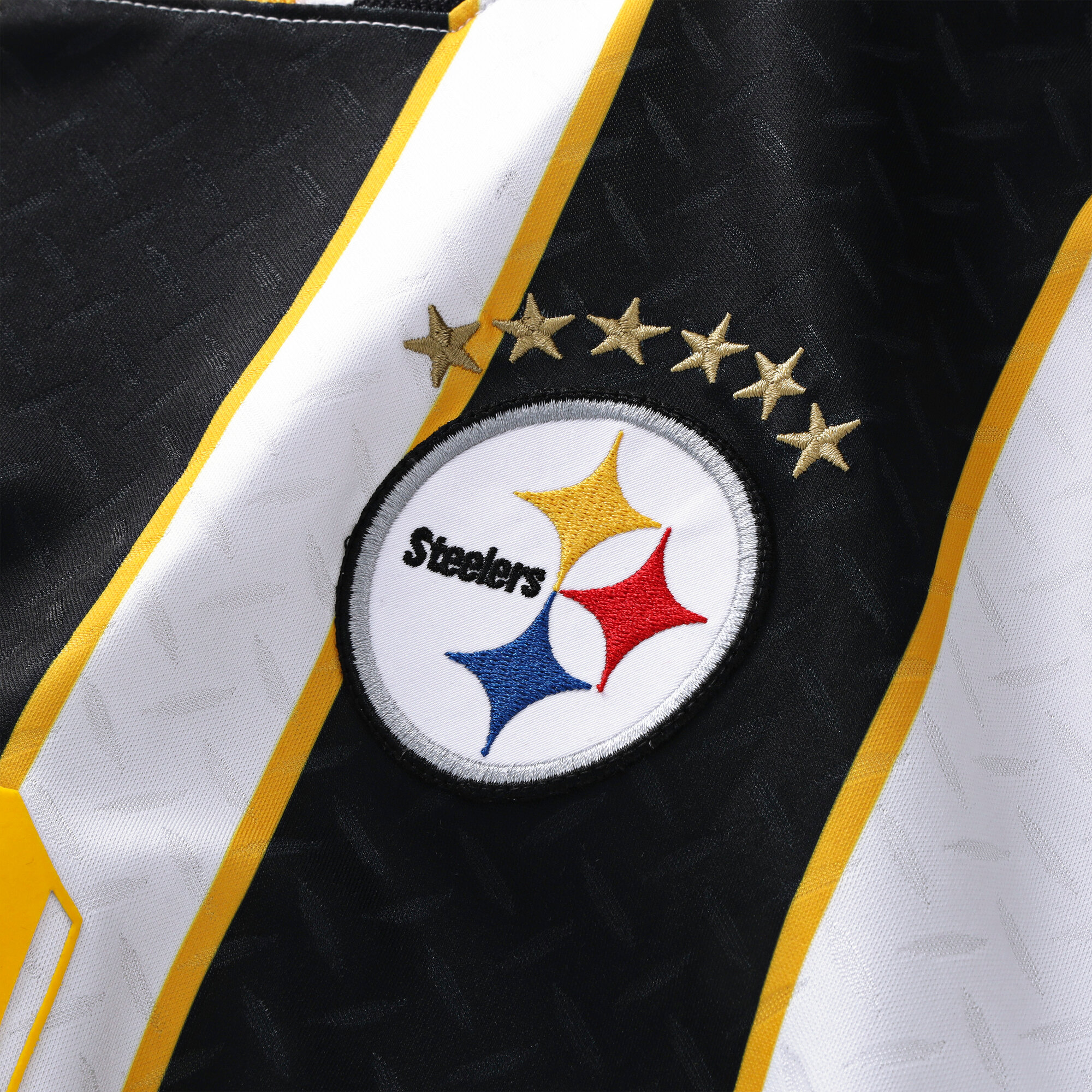 Pittsburgh Steelers NFL FxF Fan Top '26