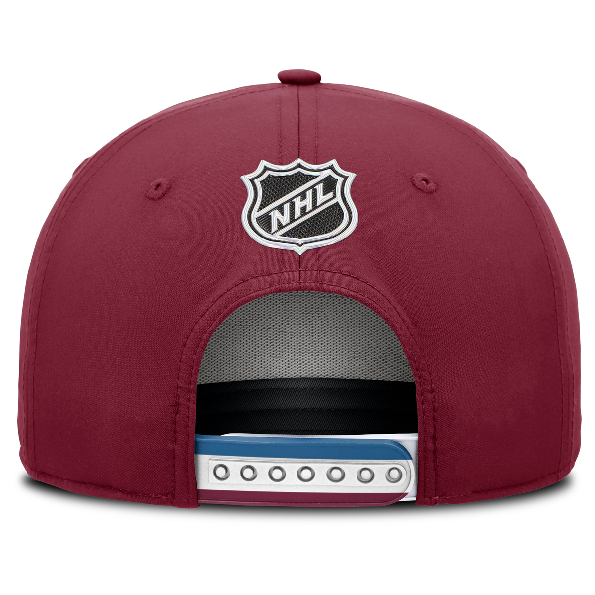 Colorado Avalanche NHL Draft 25 Adj. Meshback