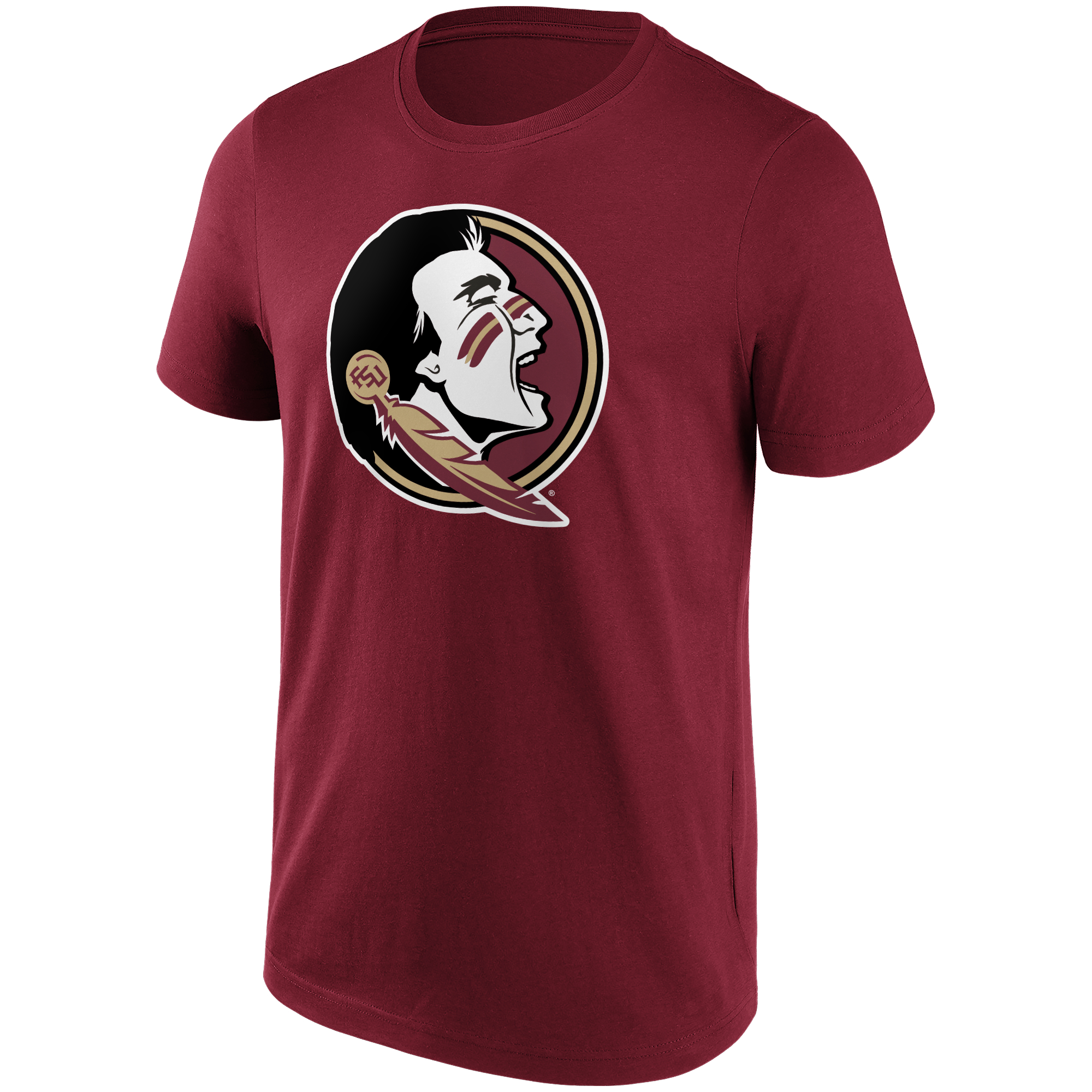 Florida State Seminoles Primary Graphic T-Shirt