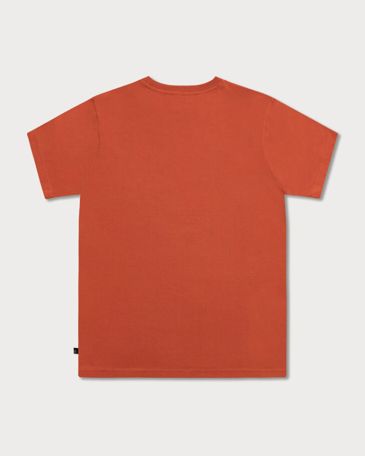 Kansas City Chiefs RB 94 Campus T-Shirt red