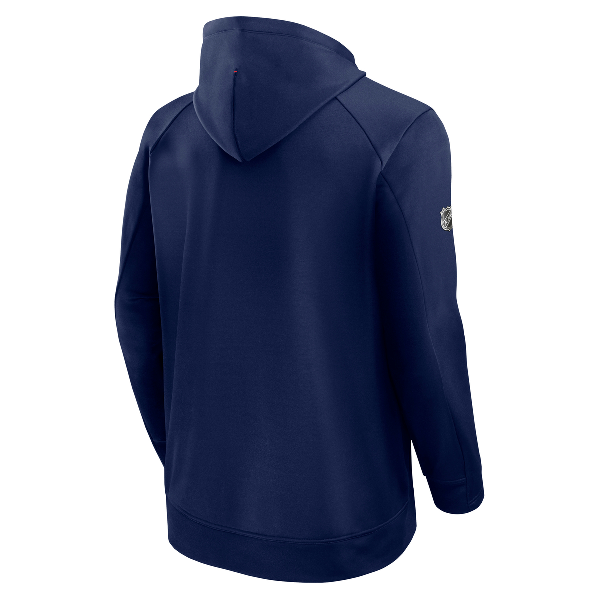 New York Rangers Authentic ProPoly Fleece Hoodie