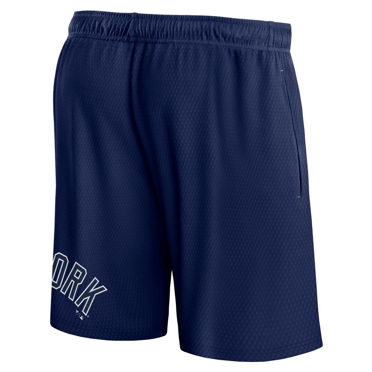 New York Yankees  Mesh Short