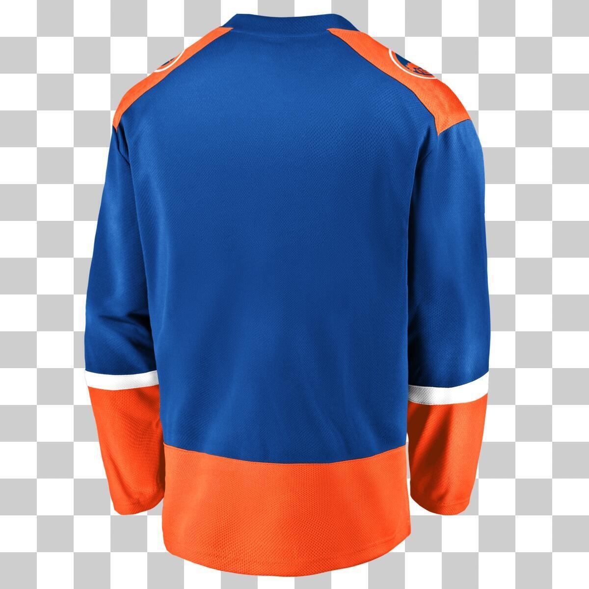 New York Islanders Home Value Jersey