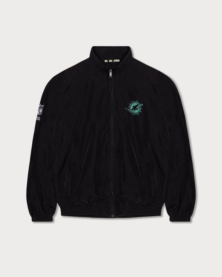 Miami Dolphins '94 Sport Jacket black