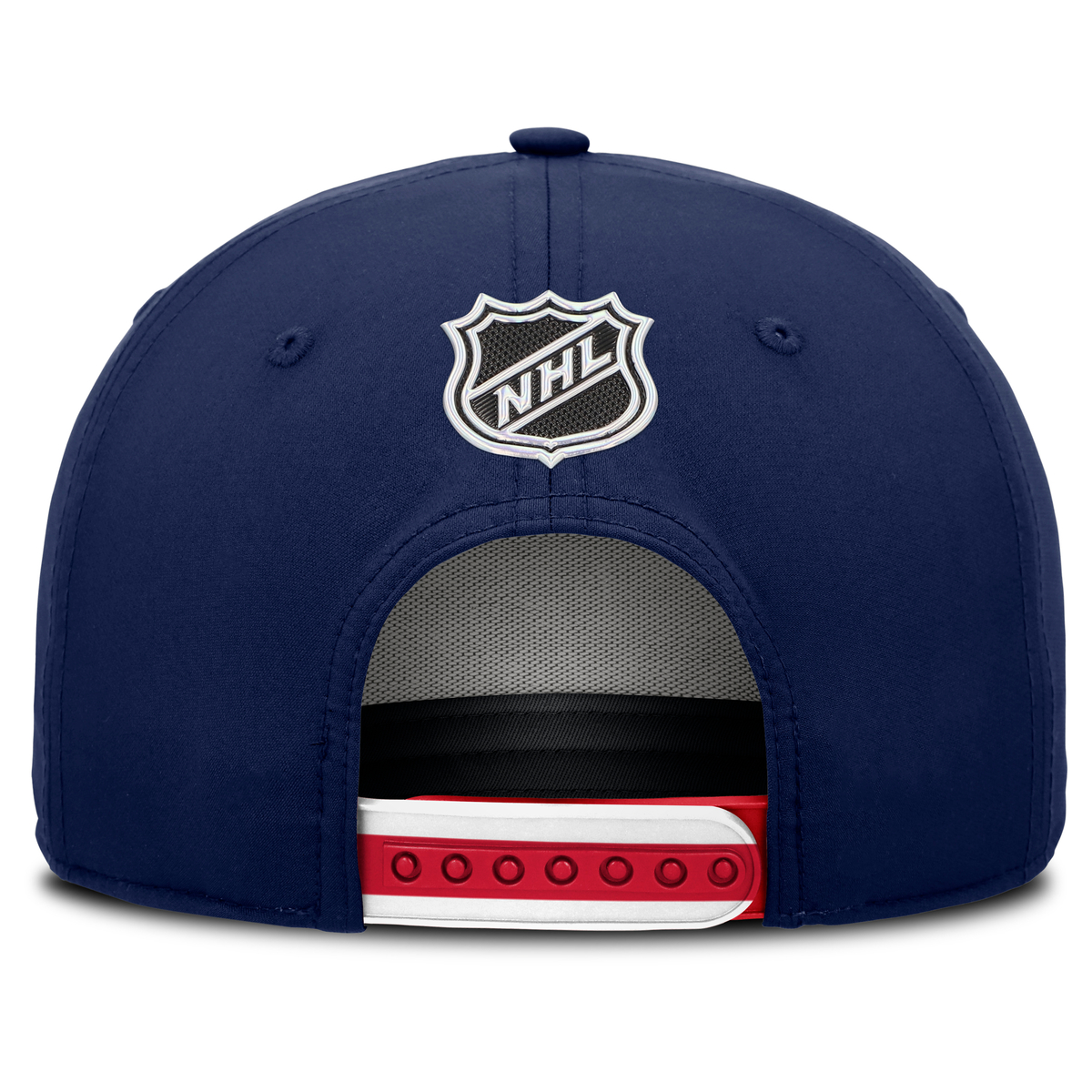 New York Rangers NHL Draft 25 Adj. Meshback