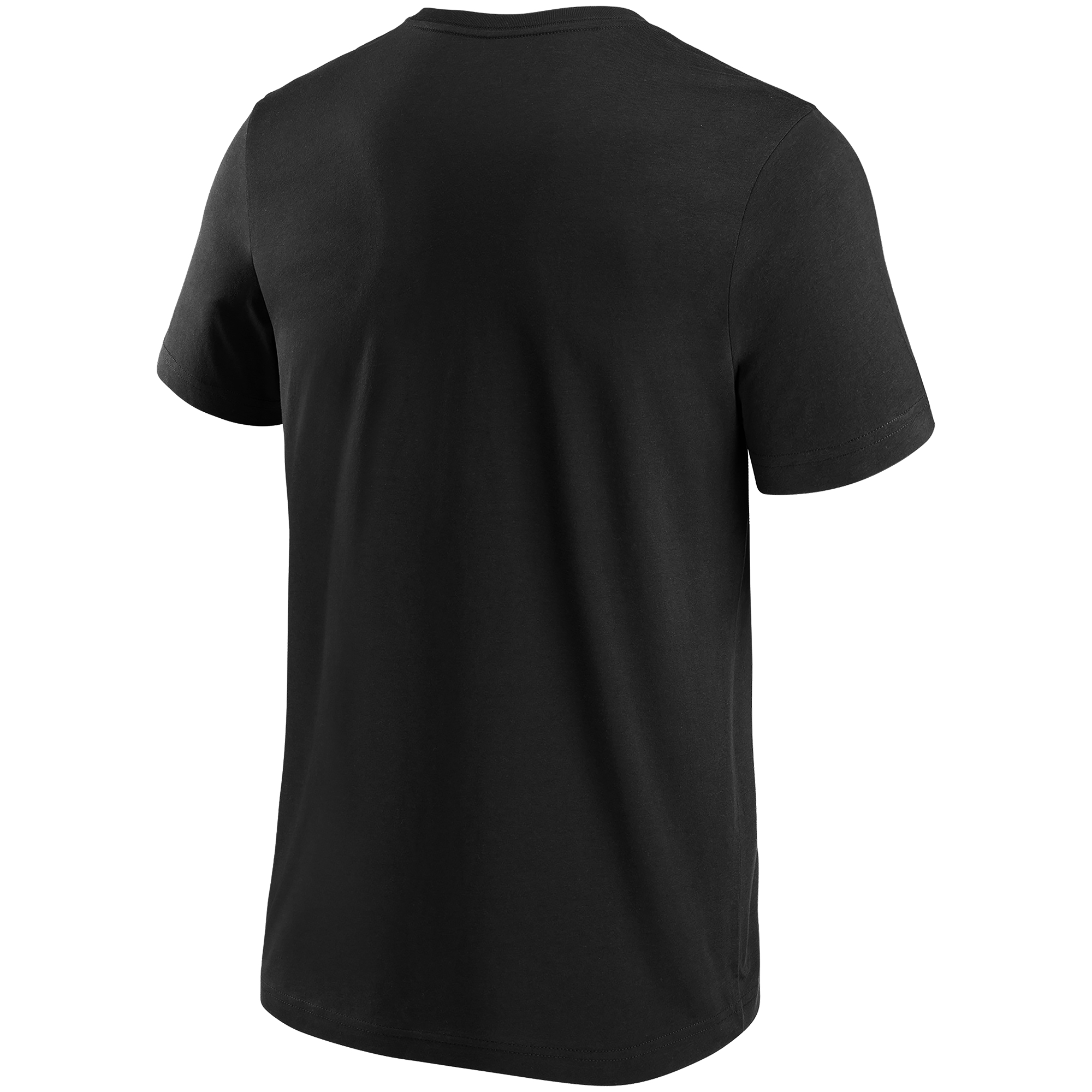 Carolina Panthers Primary Logo Graphic T-Shirt