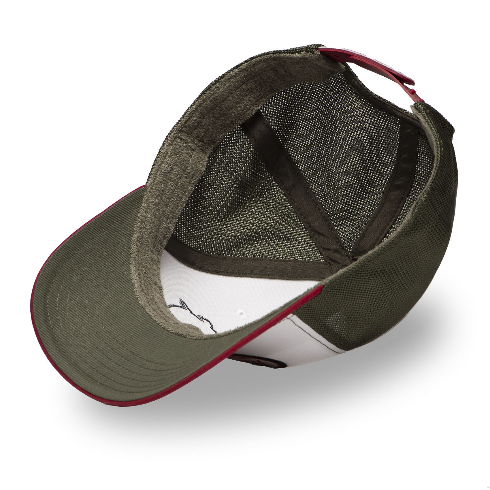 Cap RODEO