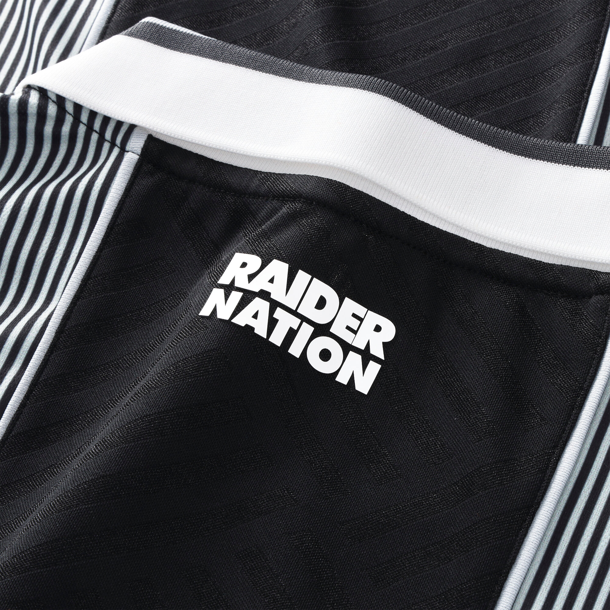Las Vegas Raiders NFL FxF Fan Top '26