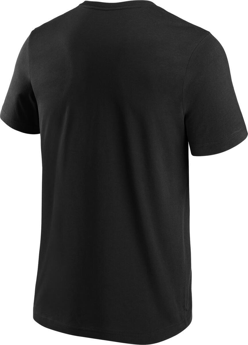 Chicago Blackhawks Primary Logo Graphic T-Shirt