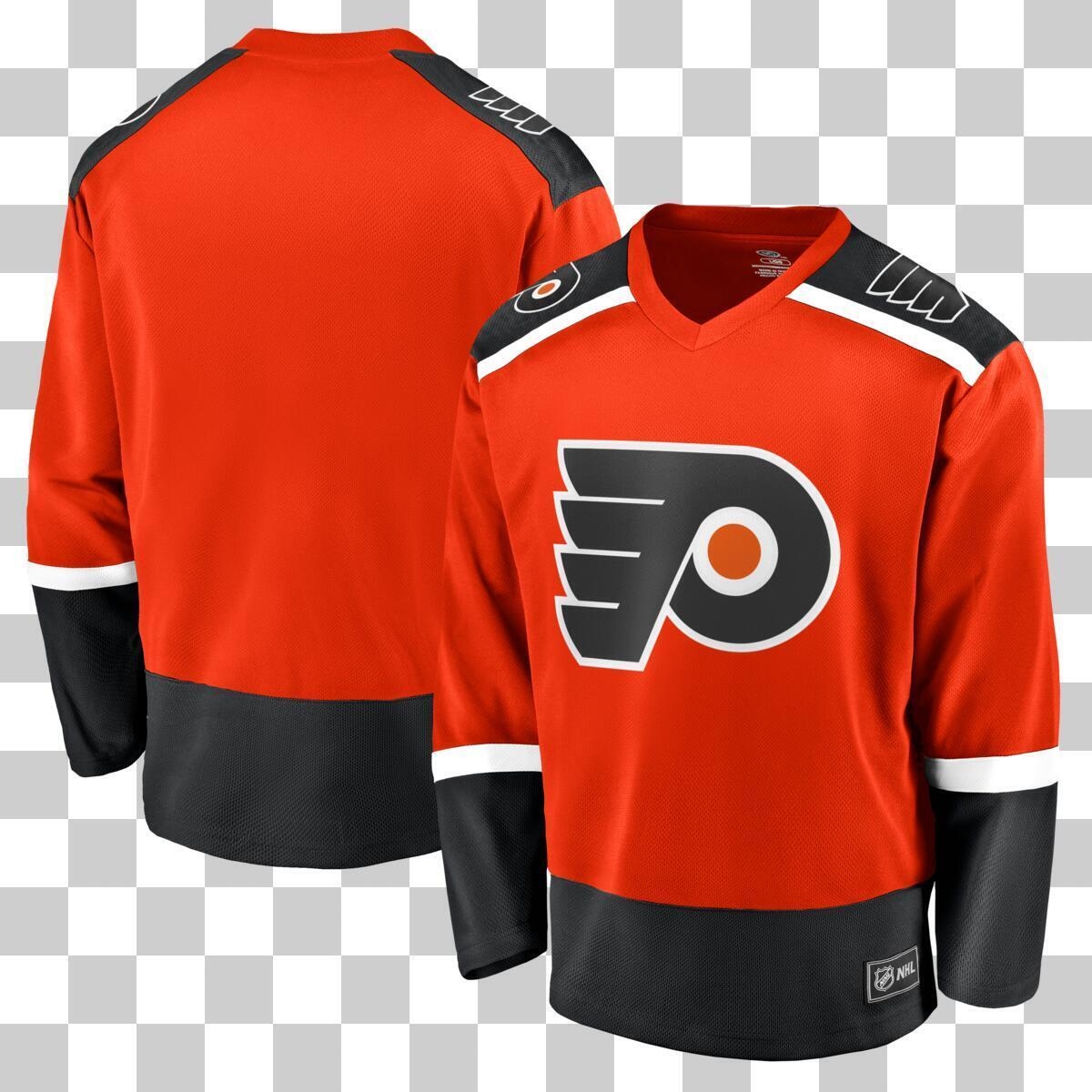 Philadelphia Flyers Home Value Jersey