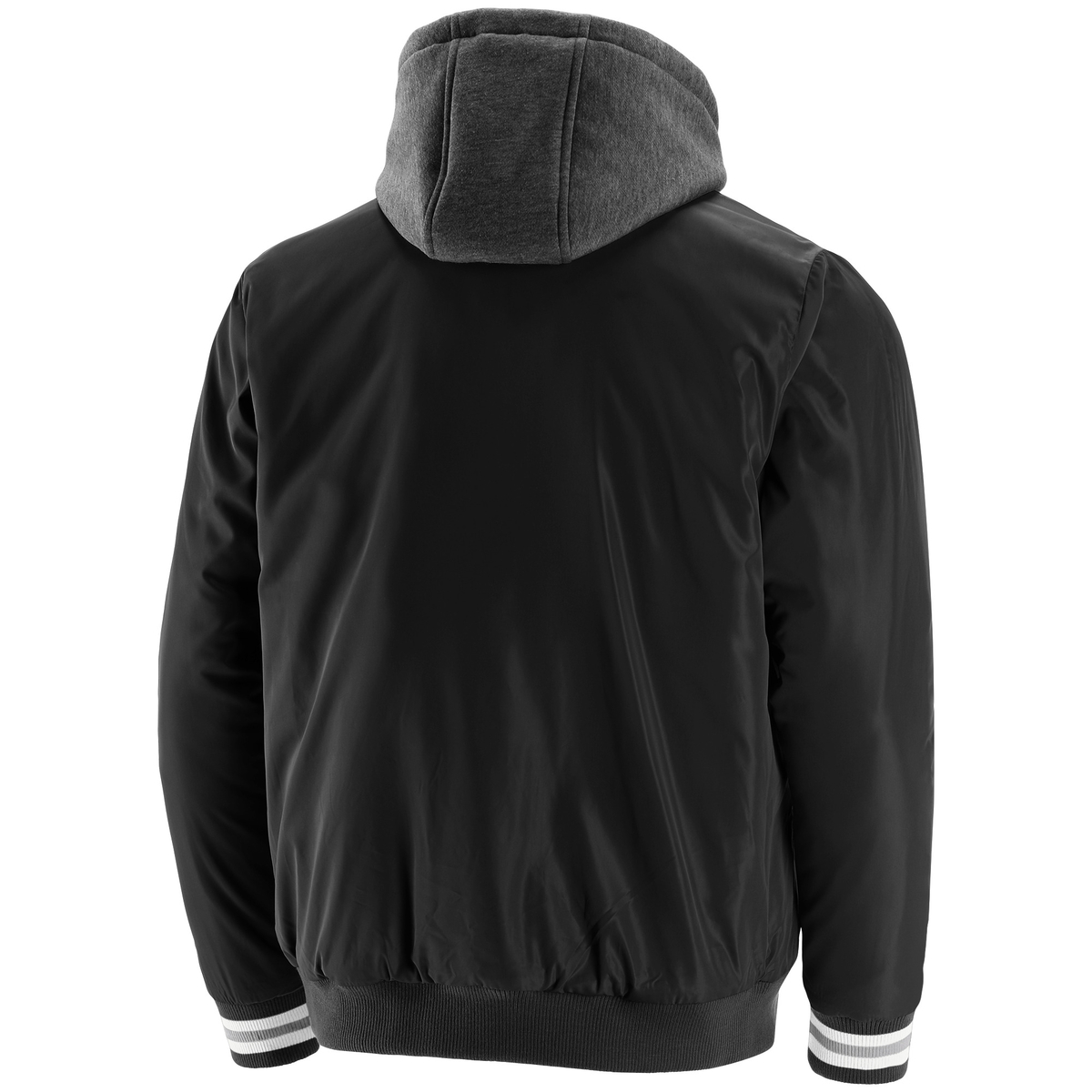 Chicago White Sox Sateen Jacket v2