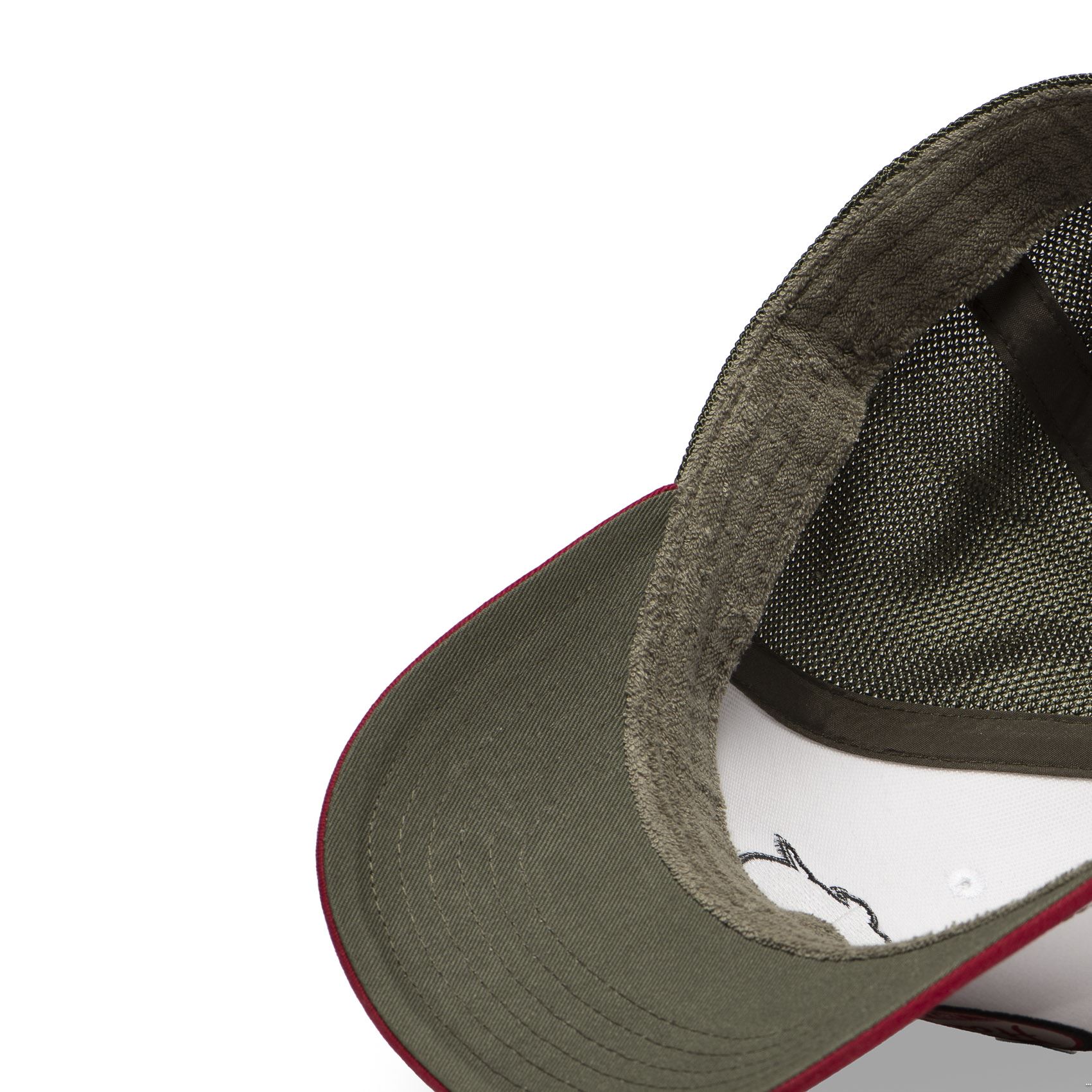 Cap RODEO