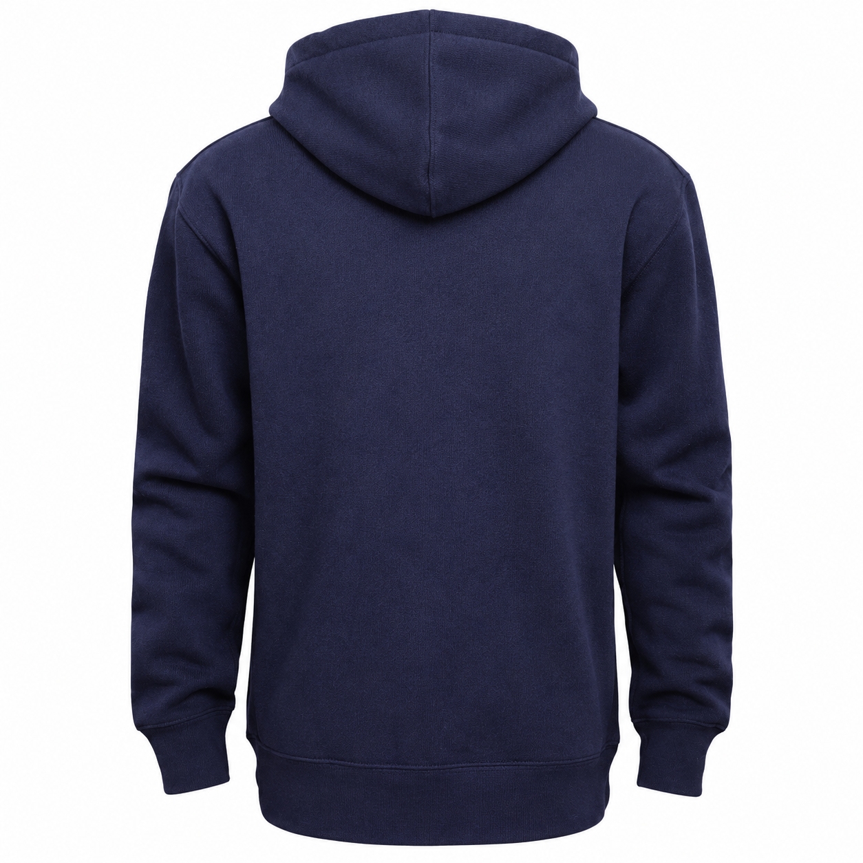New England Patriots Hoodie navy