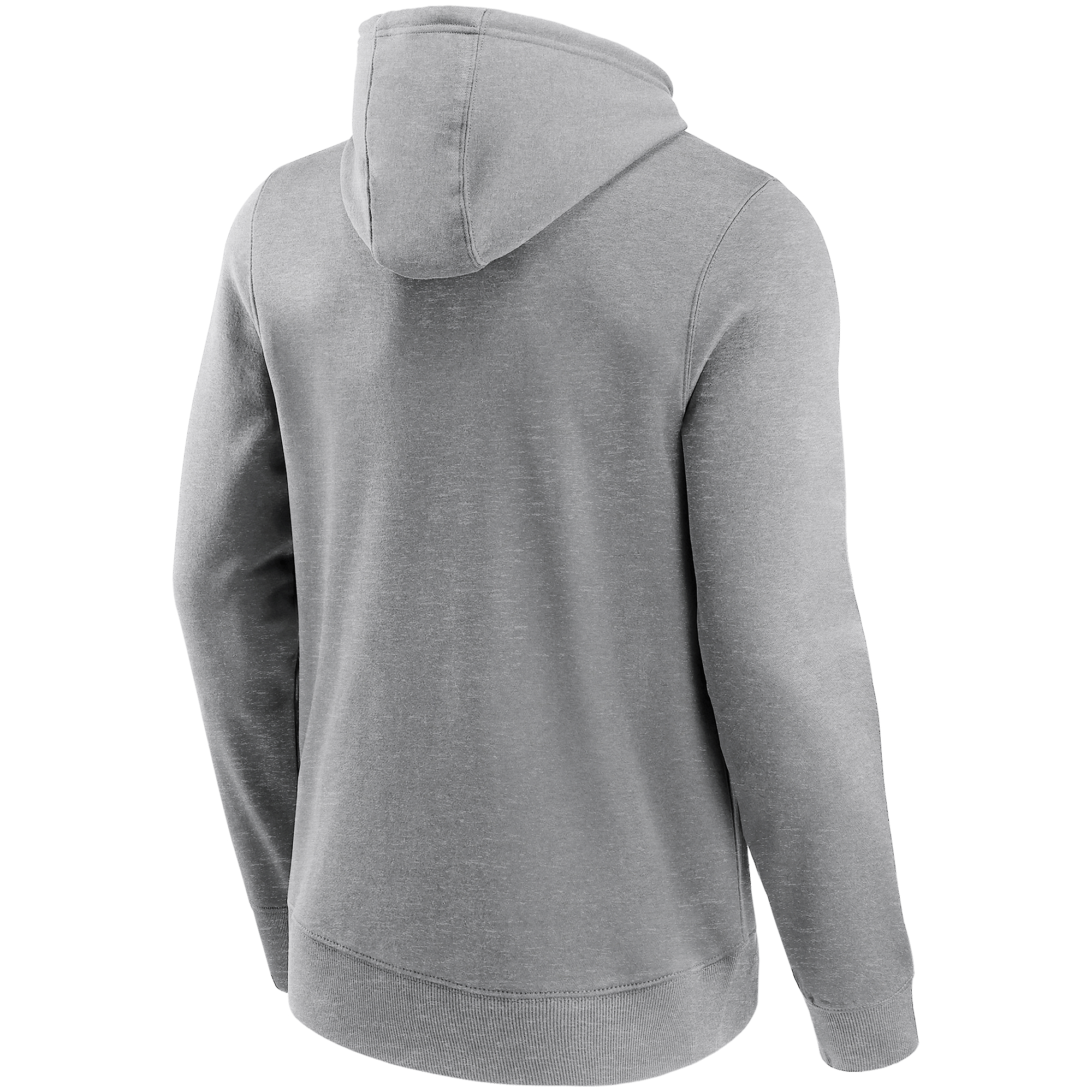 Texas Longhorns Primary Logo Graphic Hoodie