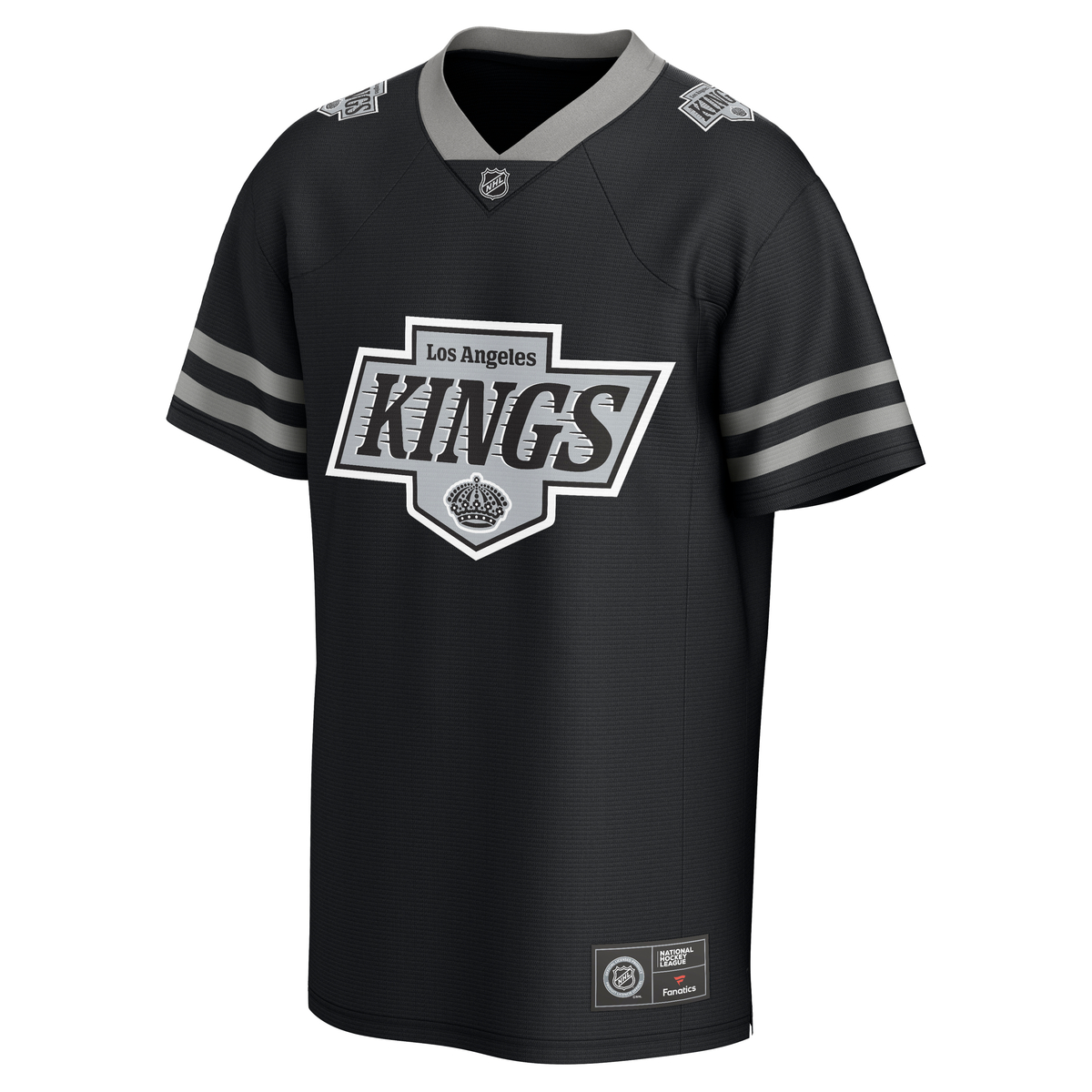 Los Angeles Kings NHL Core Foundation Jersey