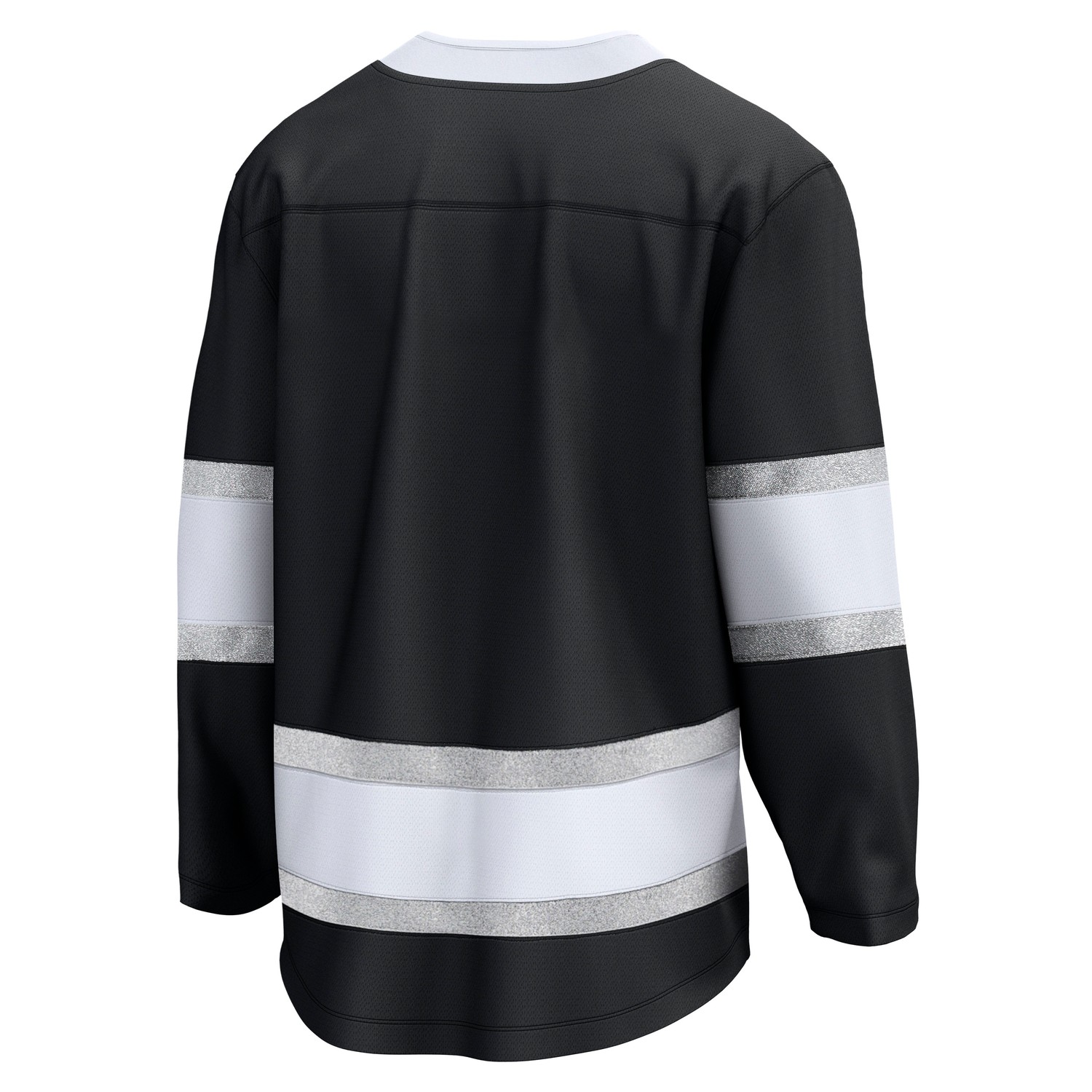 Los Angeles Kings Home Breakaway Jersey