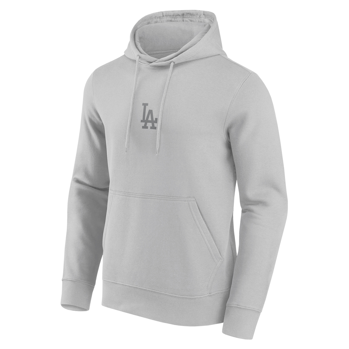 Los Angeles Dodgers Embroidered Hoodie